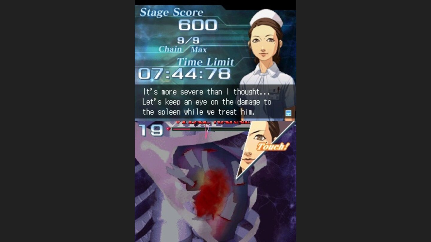 Trauma Center Under The Knife 2 6