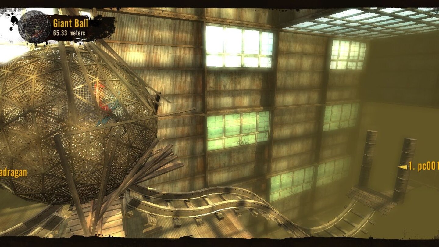 Trials HD [XBLA]