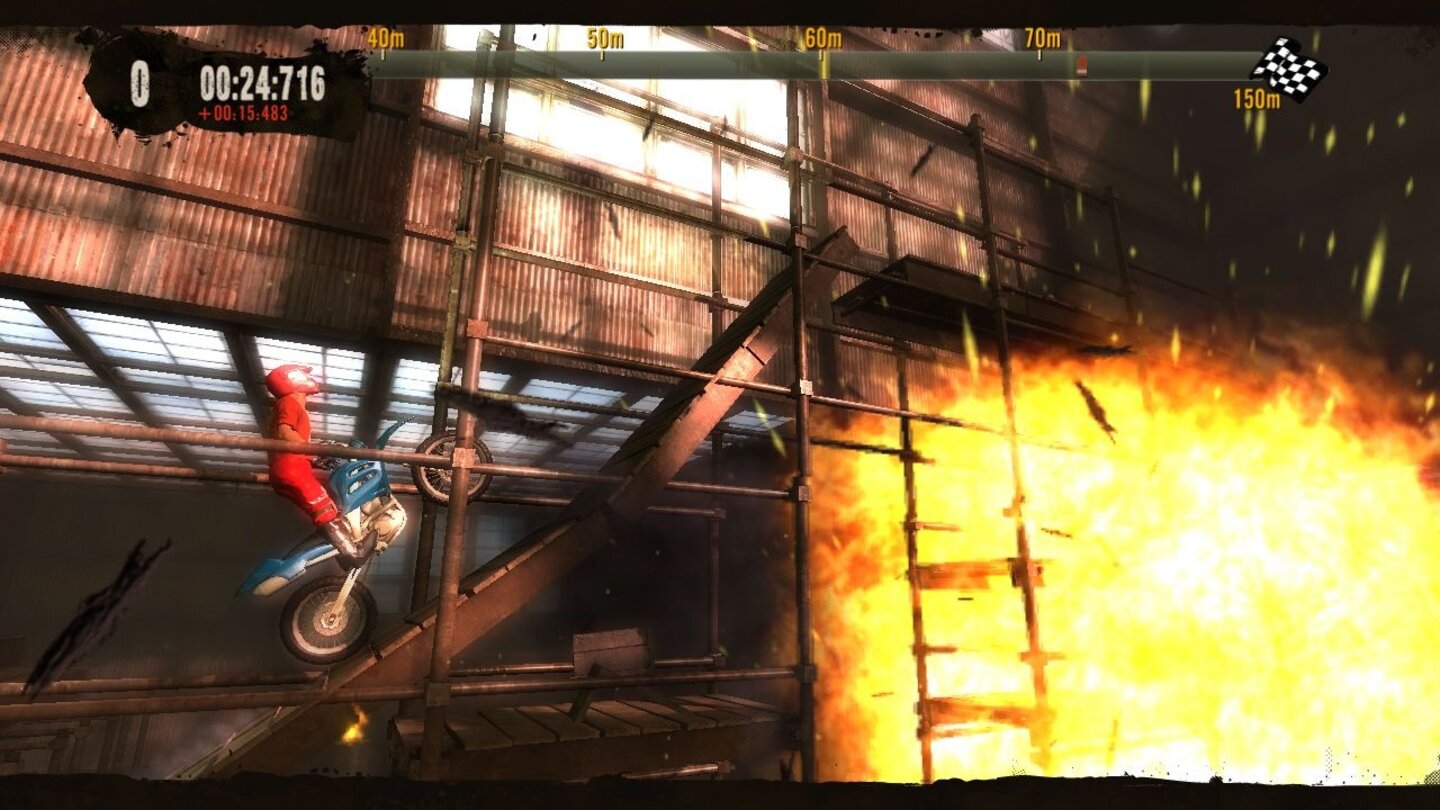 Trials HD [XBLA]