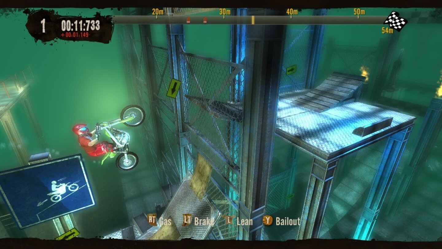 Trials HD [XBLA]