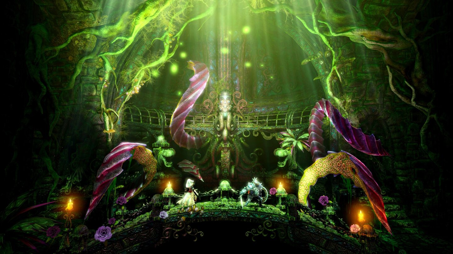 Trine 2 Directors Cut