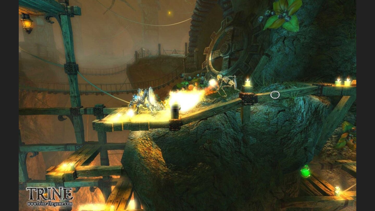 Trine [PS3]