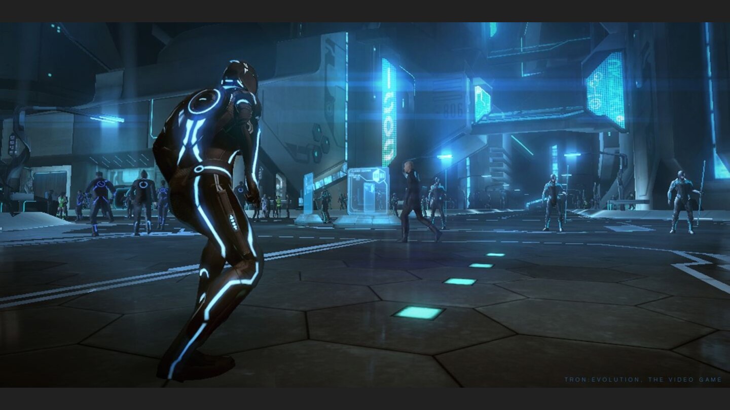Tron_ Evolution-007