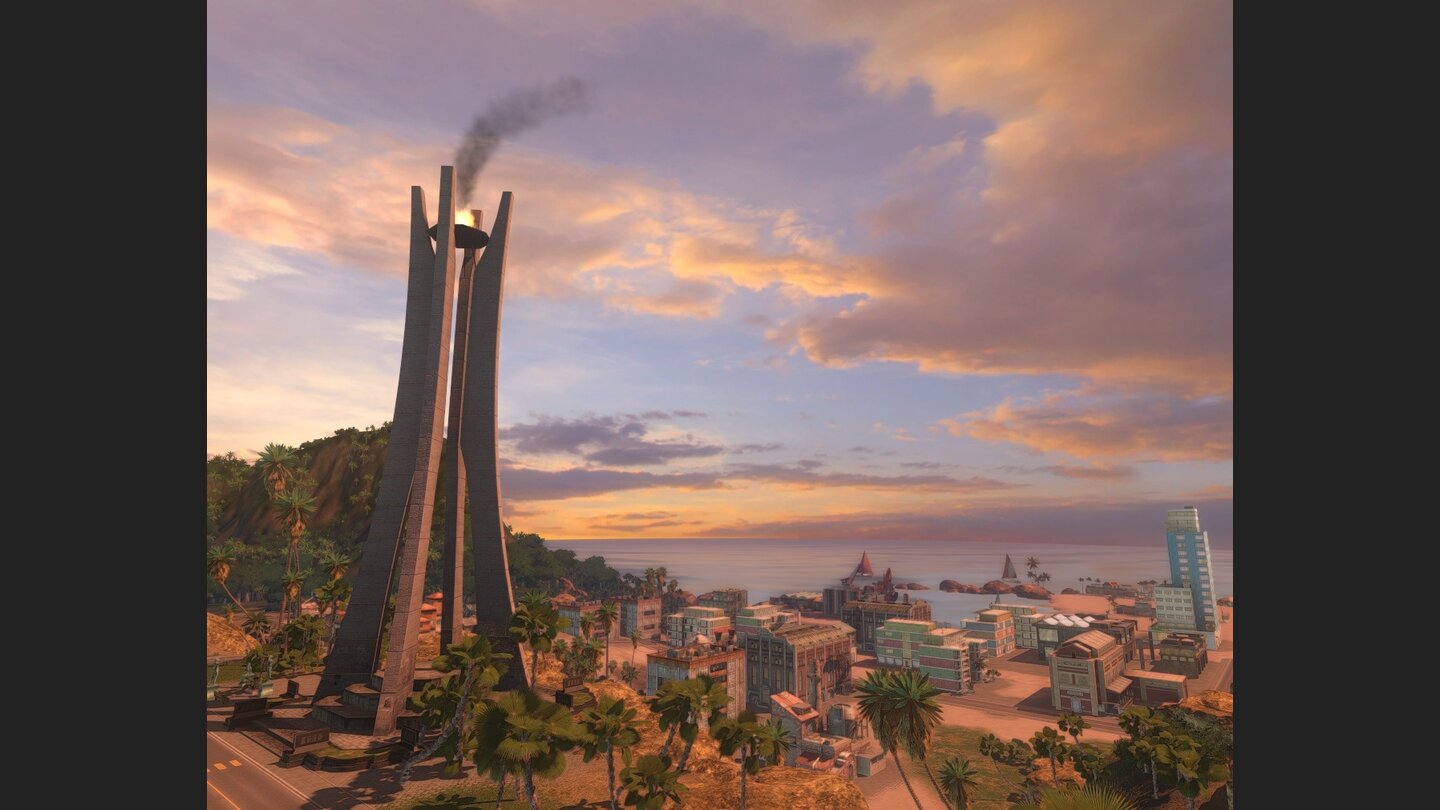 Tropico 3: Absolute Power