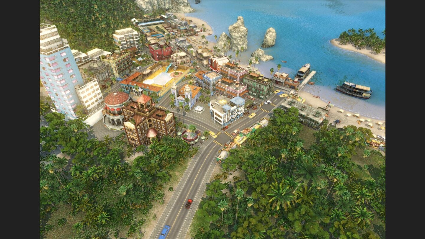 Tropico 3