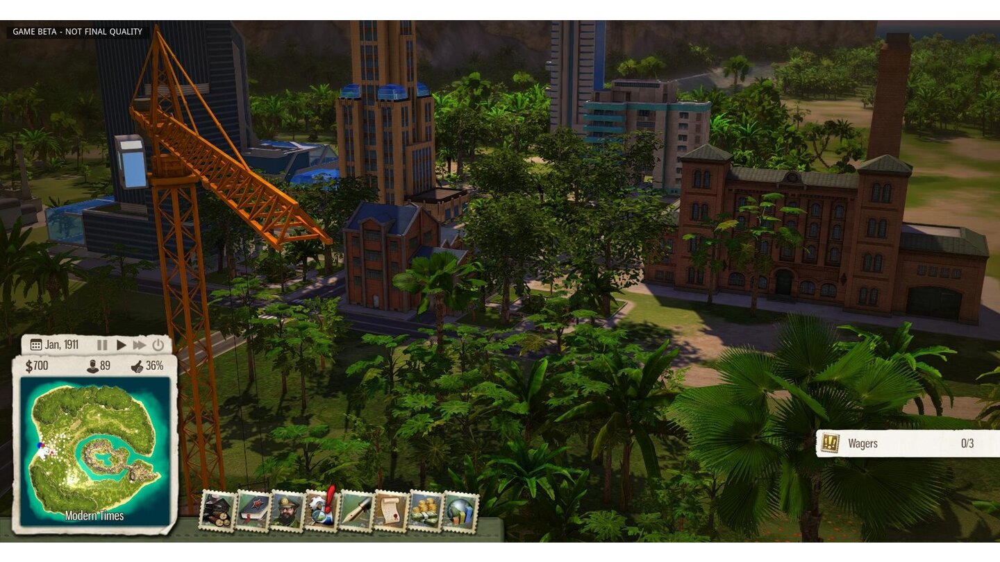 Tropico 5