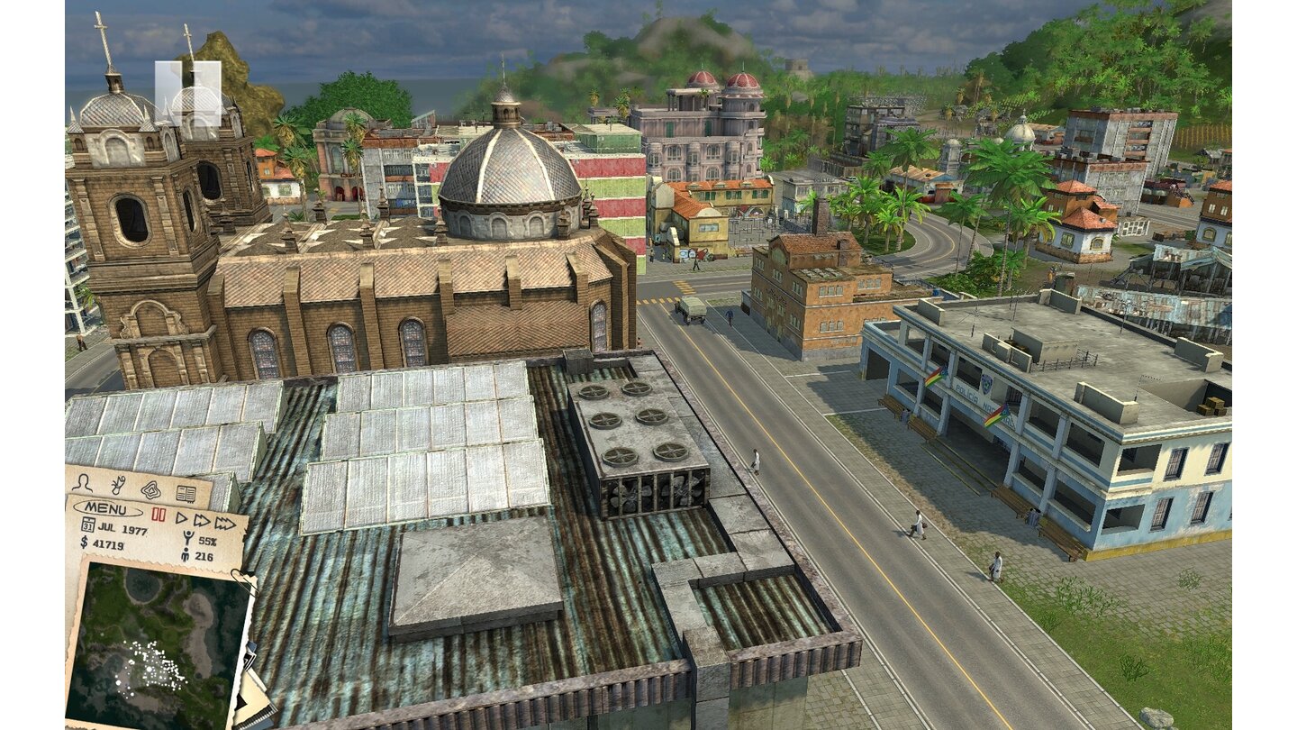 Tropico 3