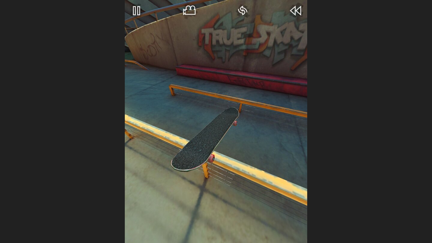 True Skate