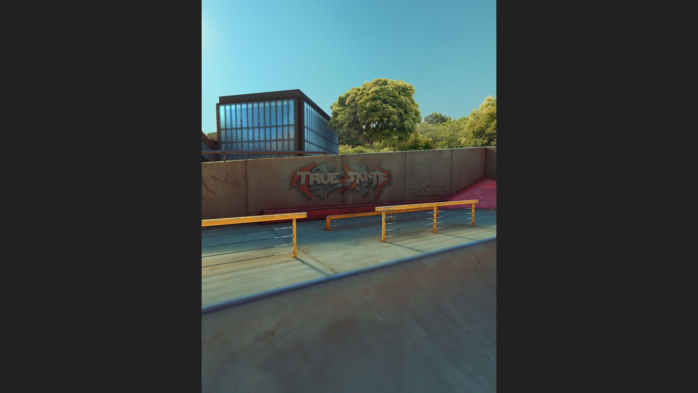True Skate