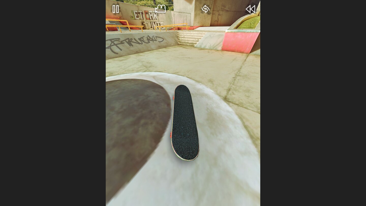 True Skate