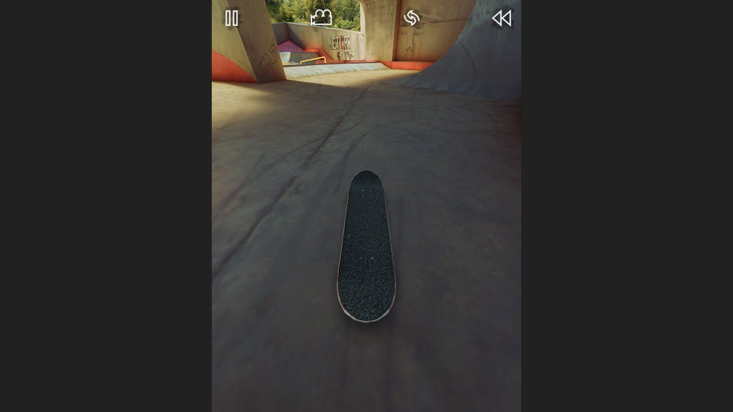 True Skate