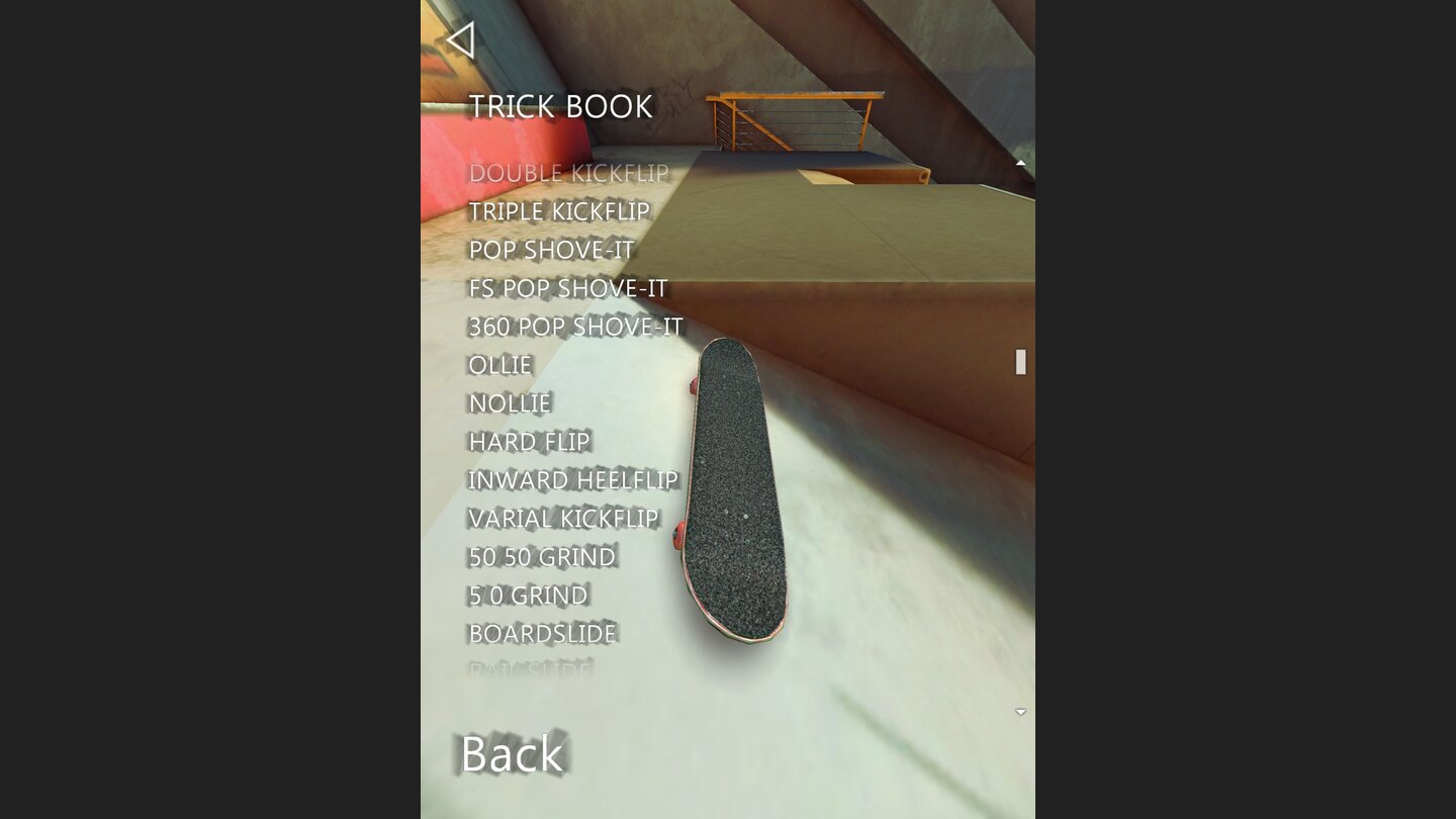 True Skate