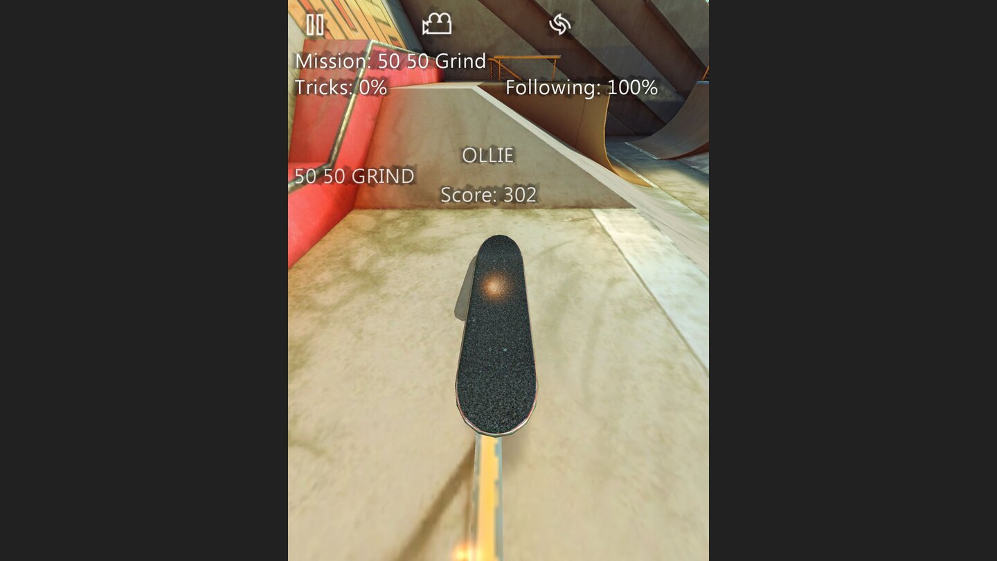 True Skate