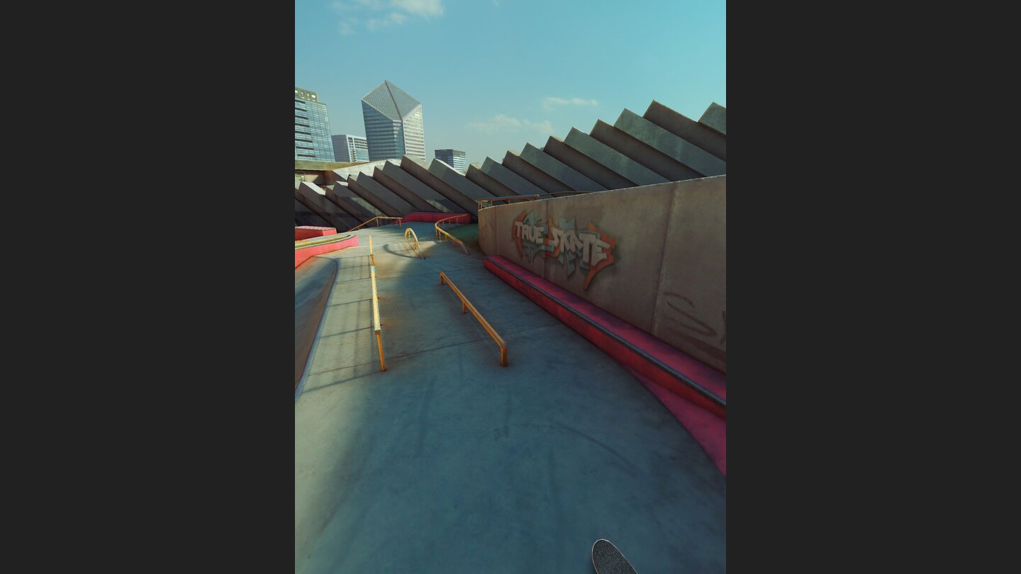 True Skate