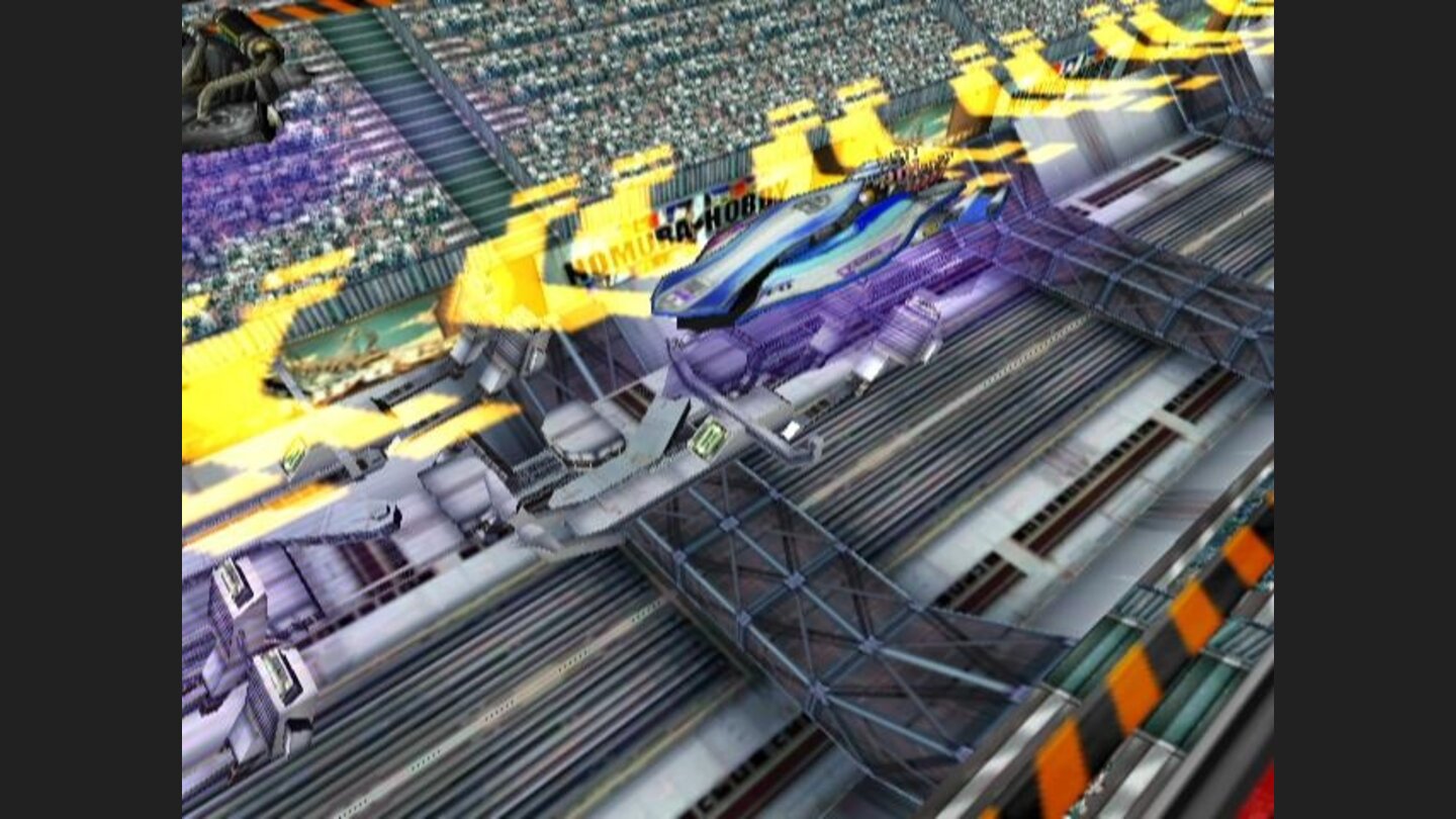 Release the Holding Device