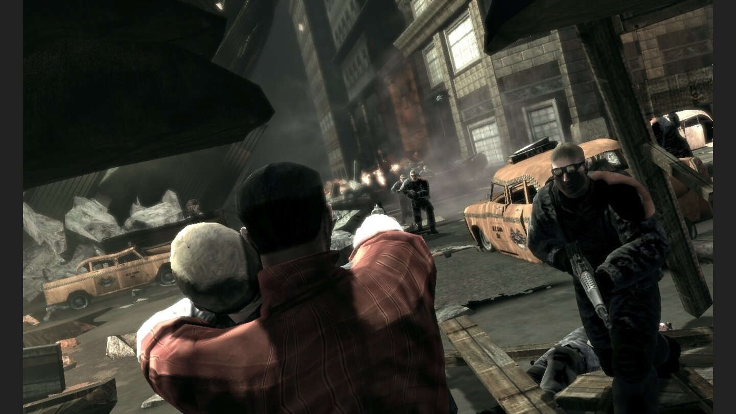 Turning Point 1