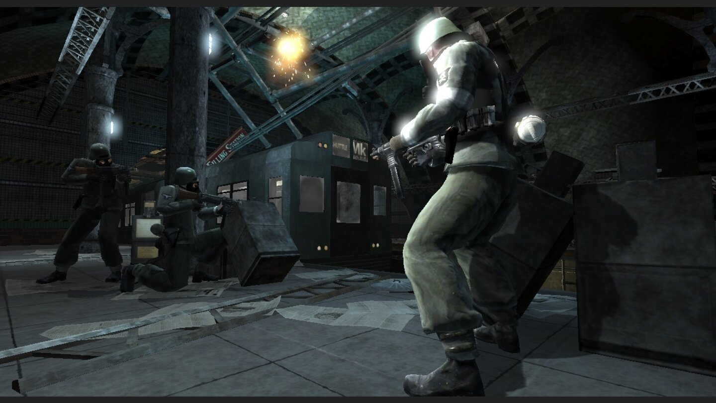 Turning Point 2