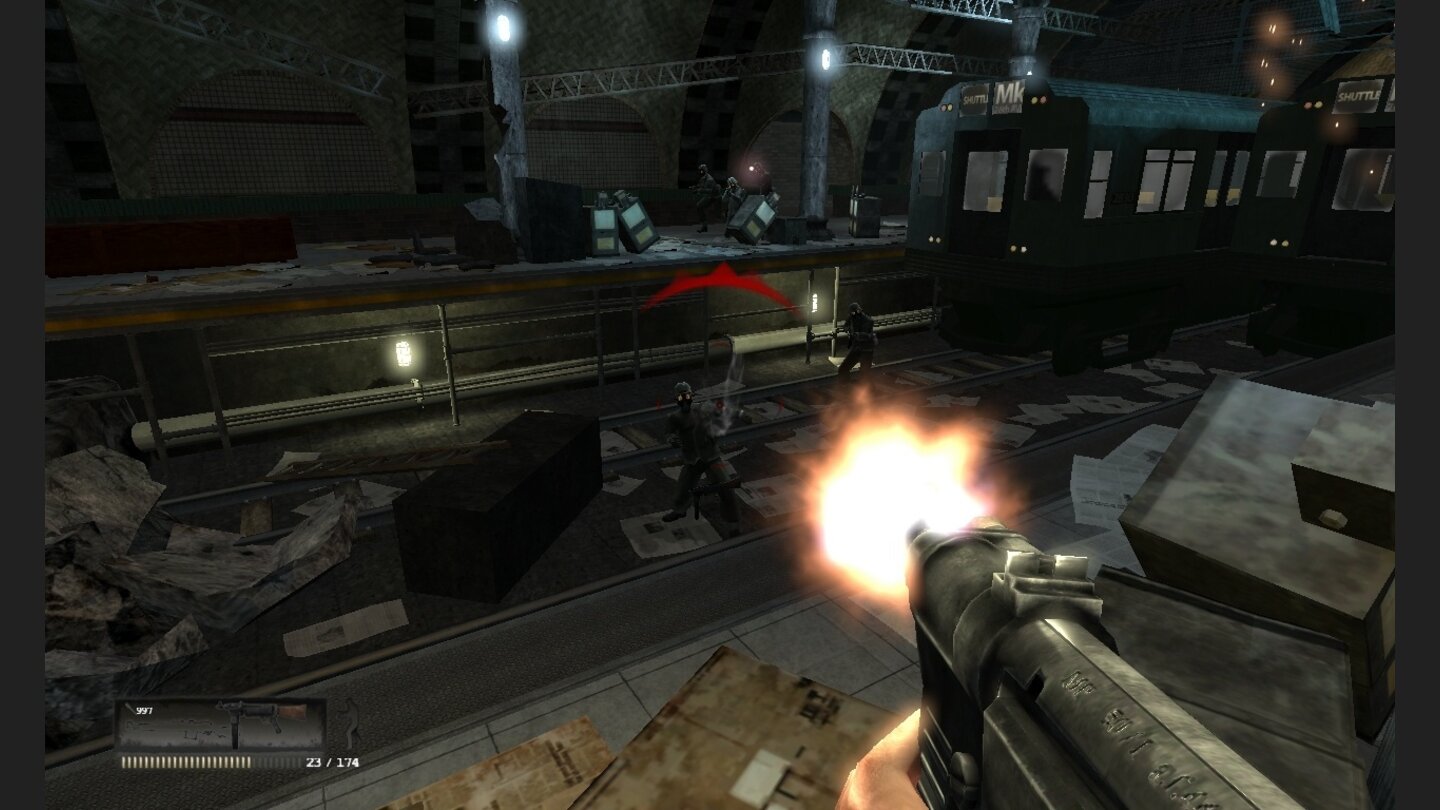 Turning Point 7