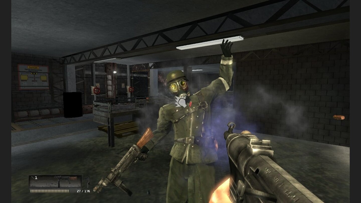Turning Point: Fall of Liberty 5