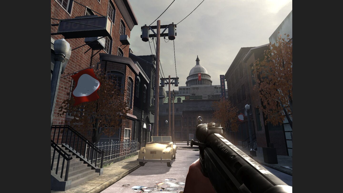 Turning Point: Fall of Liberty 6