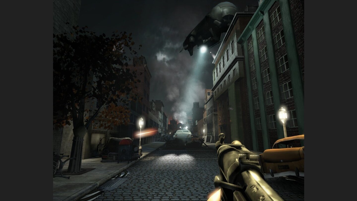 TurningPointFallofLibertyPCPS3X360-11513-824 3
