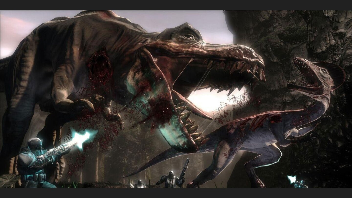 turok 1