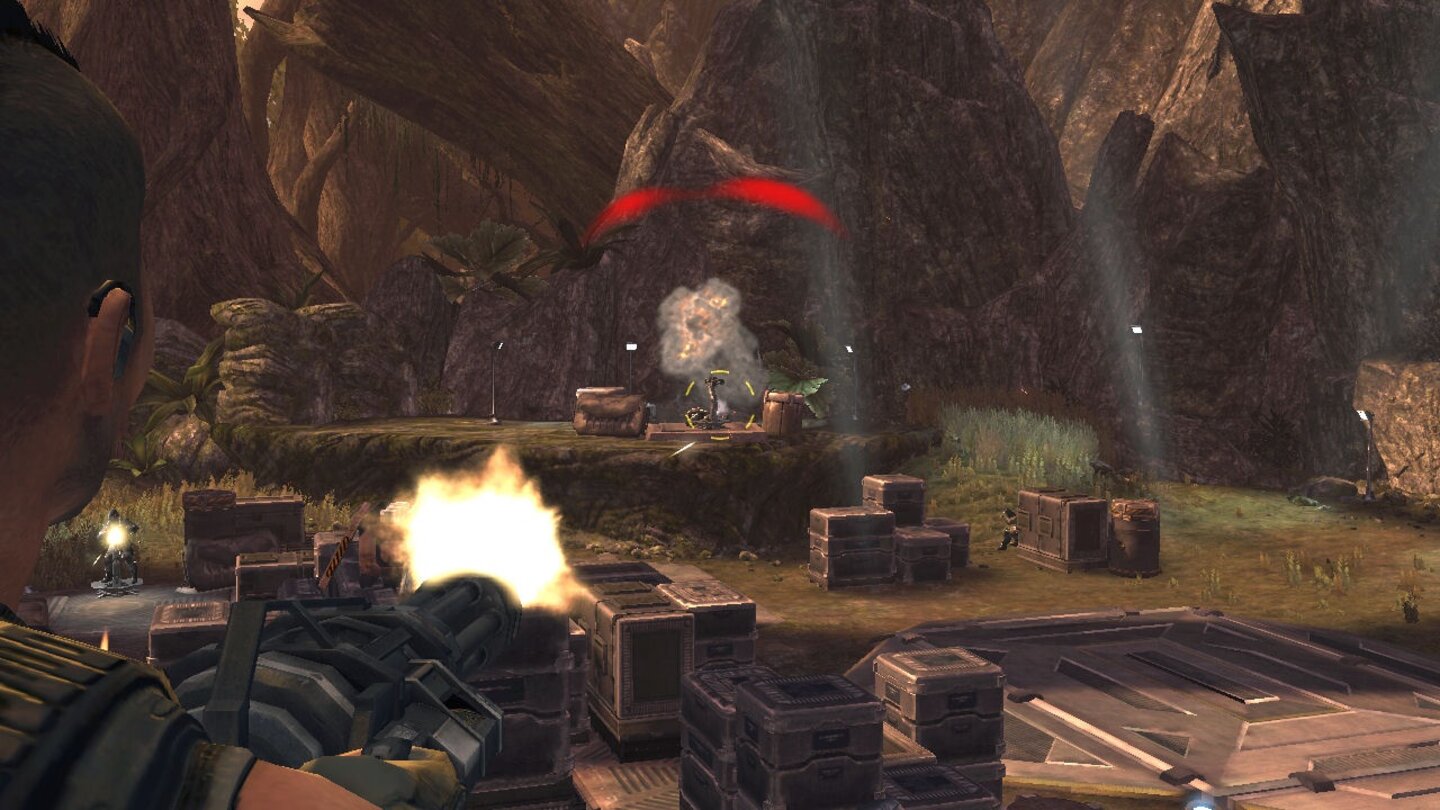 Turok 1