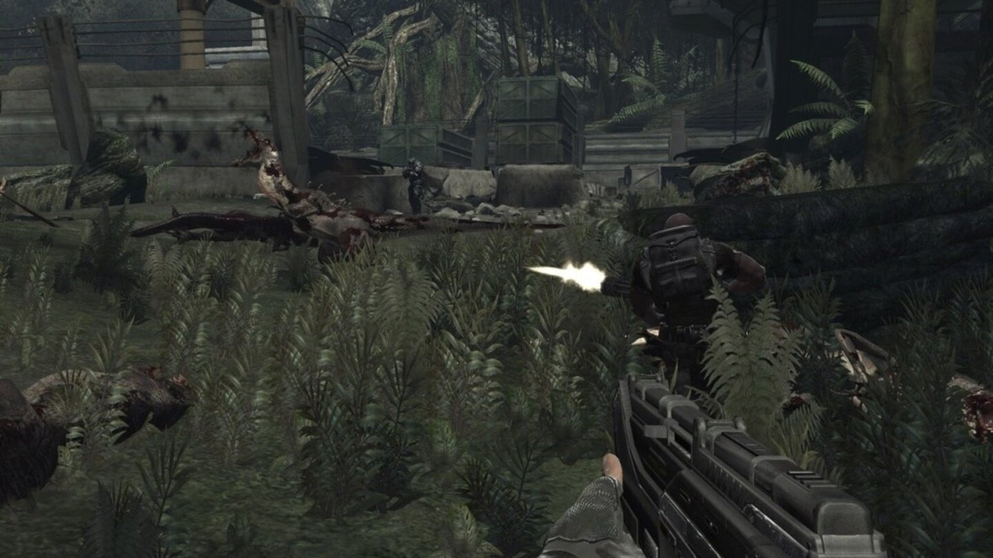 Turok 1