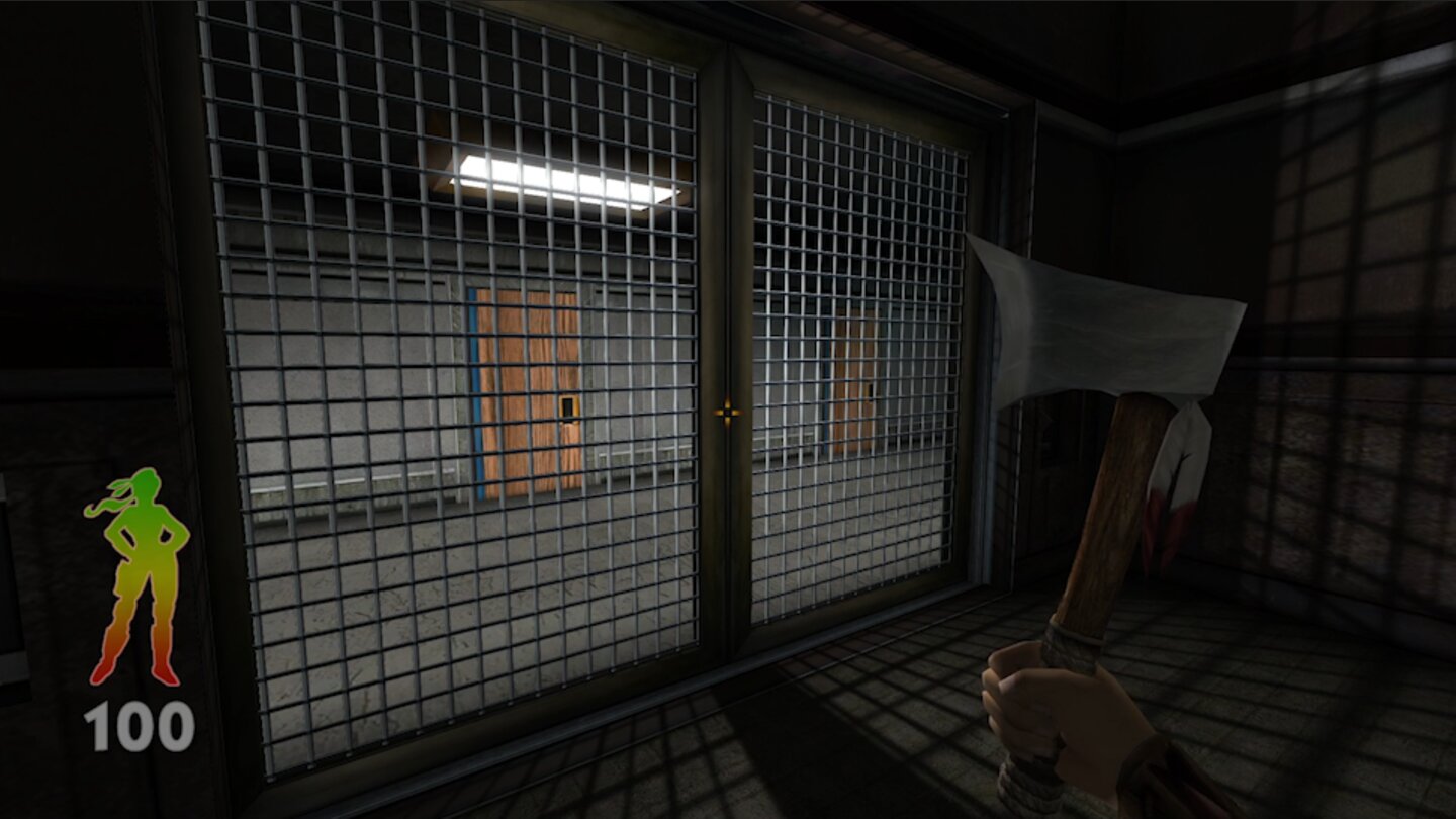 Turok 3: Shadow of Oblivion Remastered