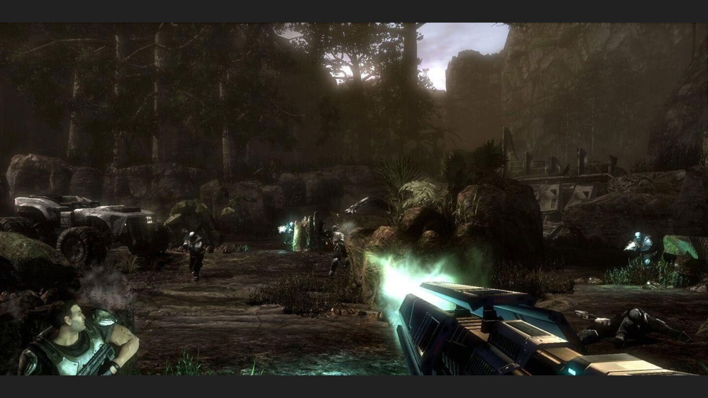 turok 3