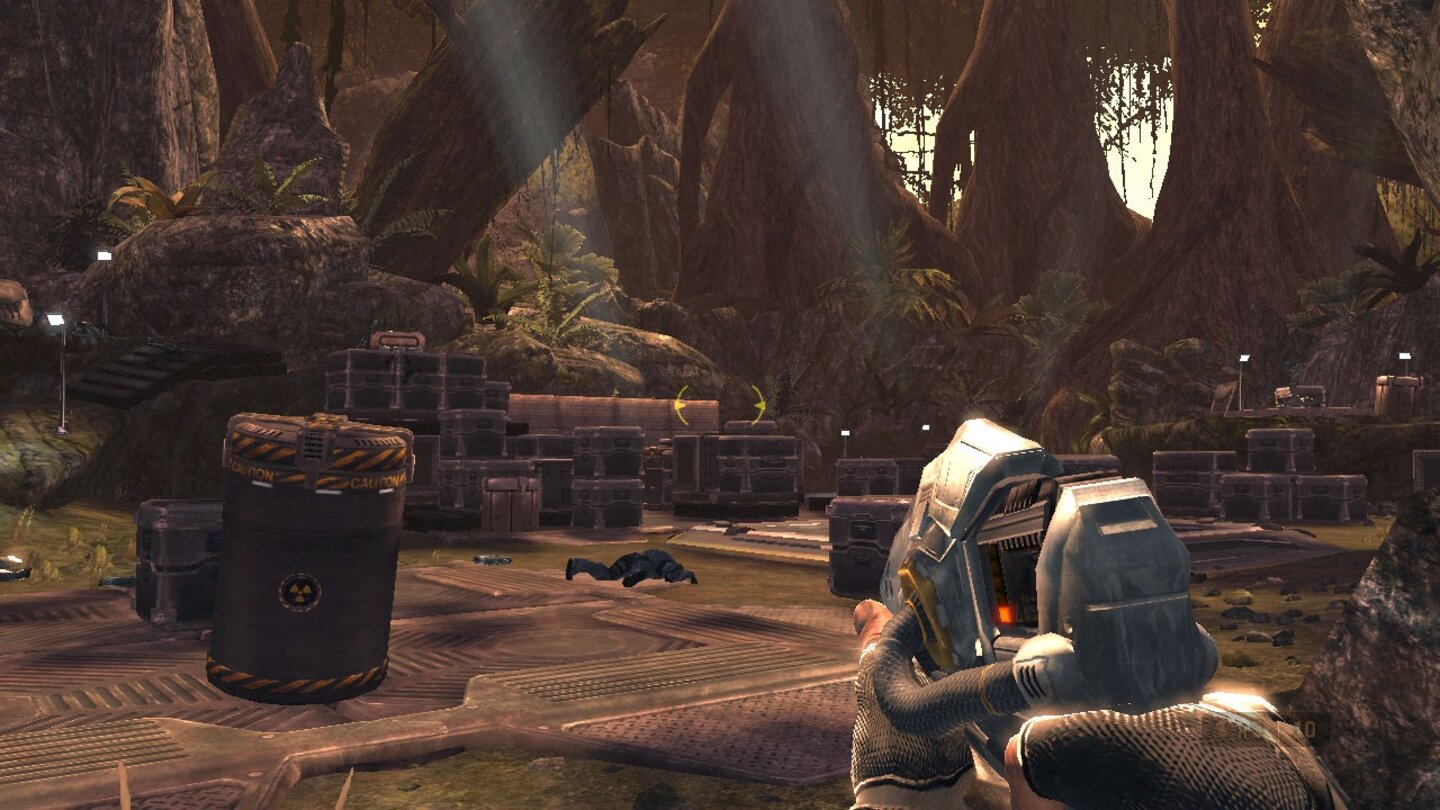 Turok 3