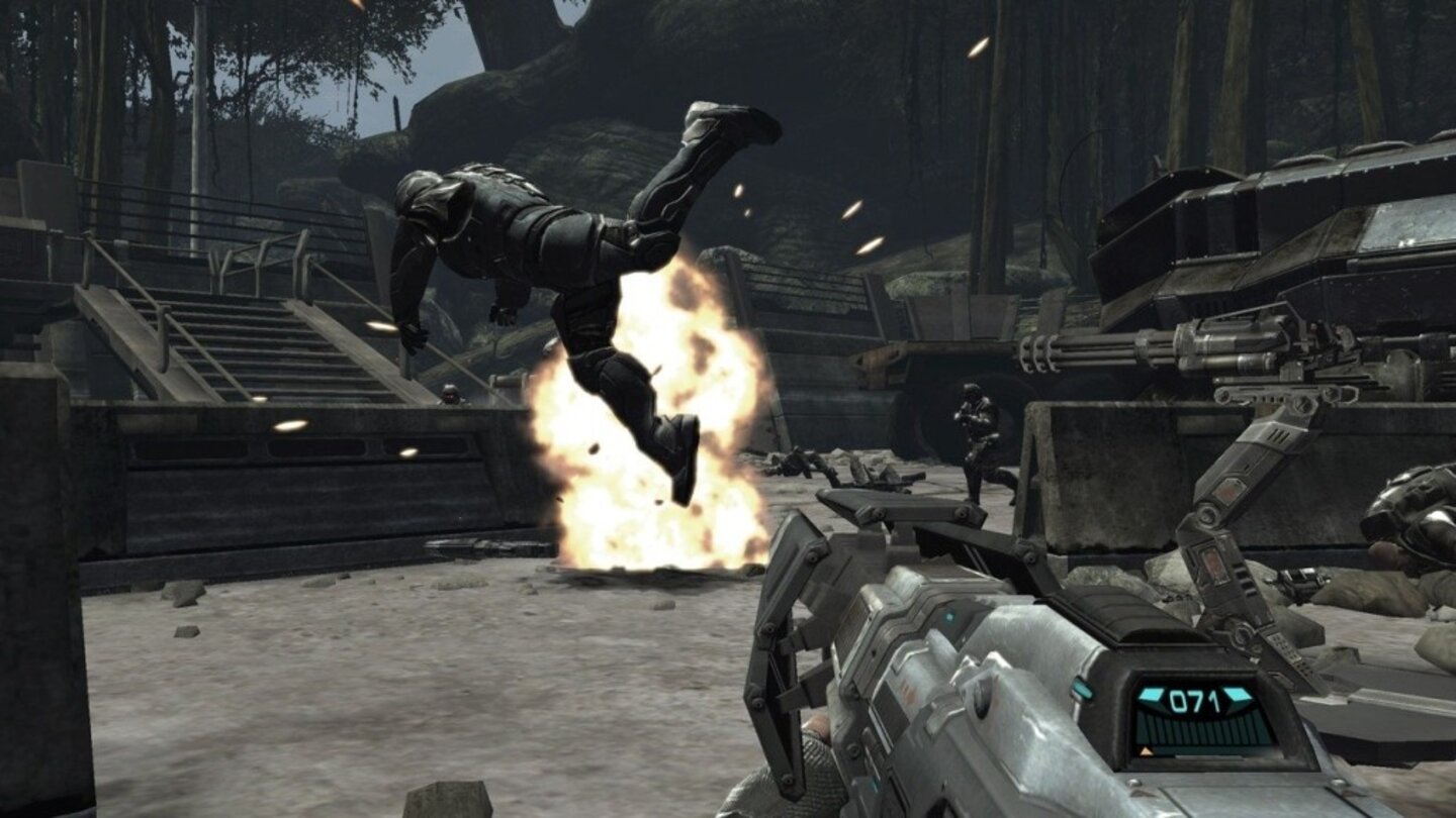 Turok 3
