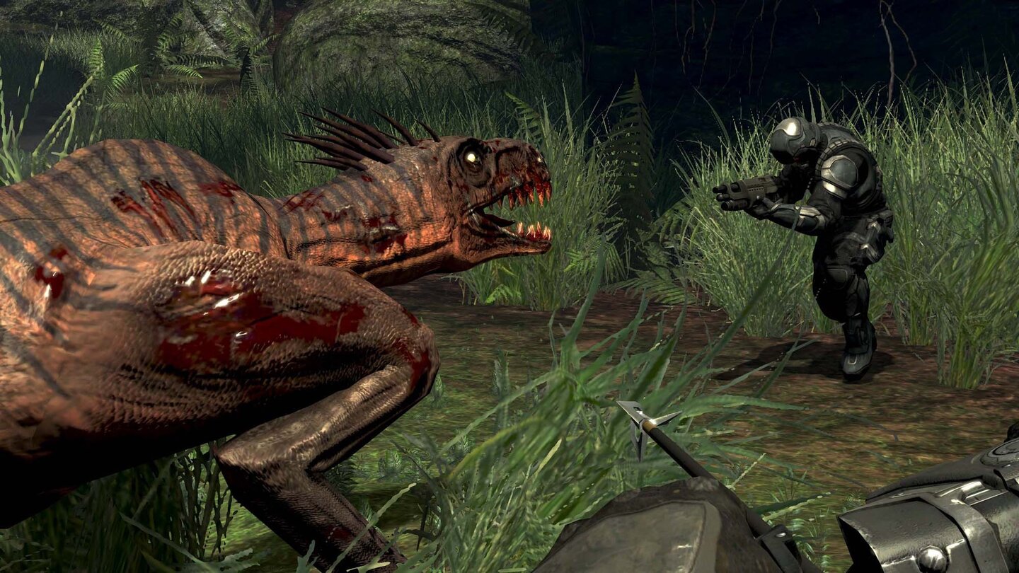 turok 4