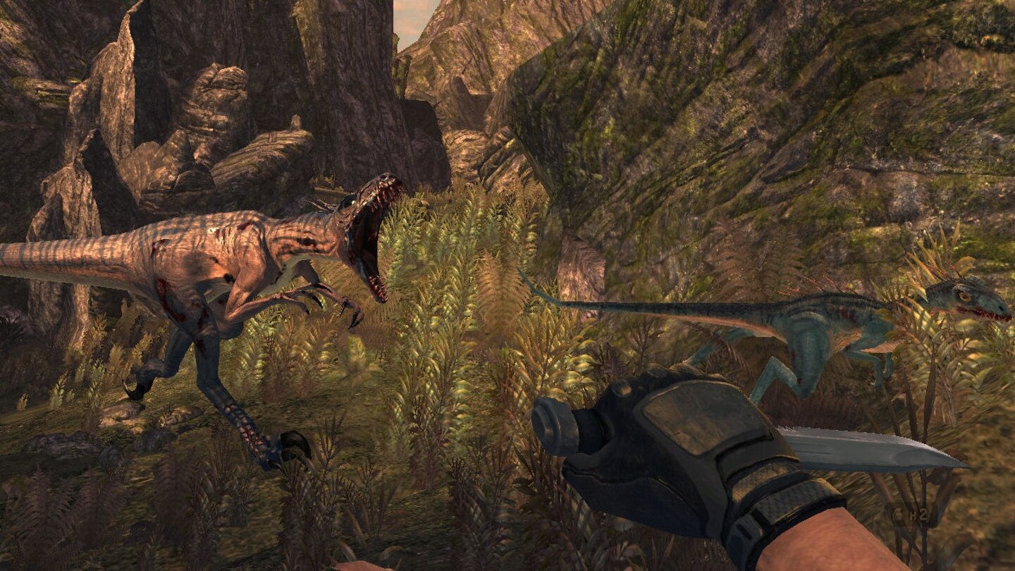 Turok 4
