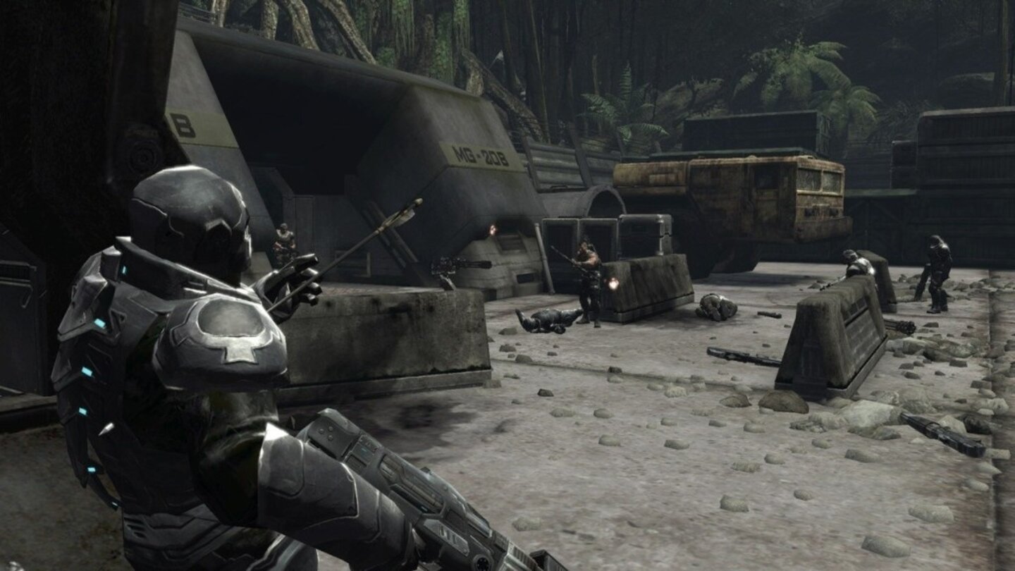 Turok 4