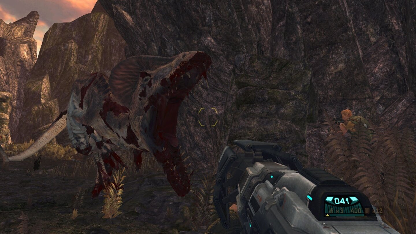 Turok 5