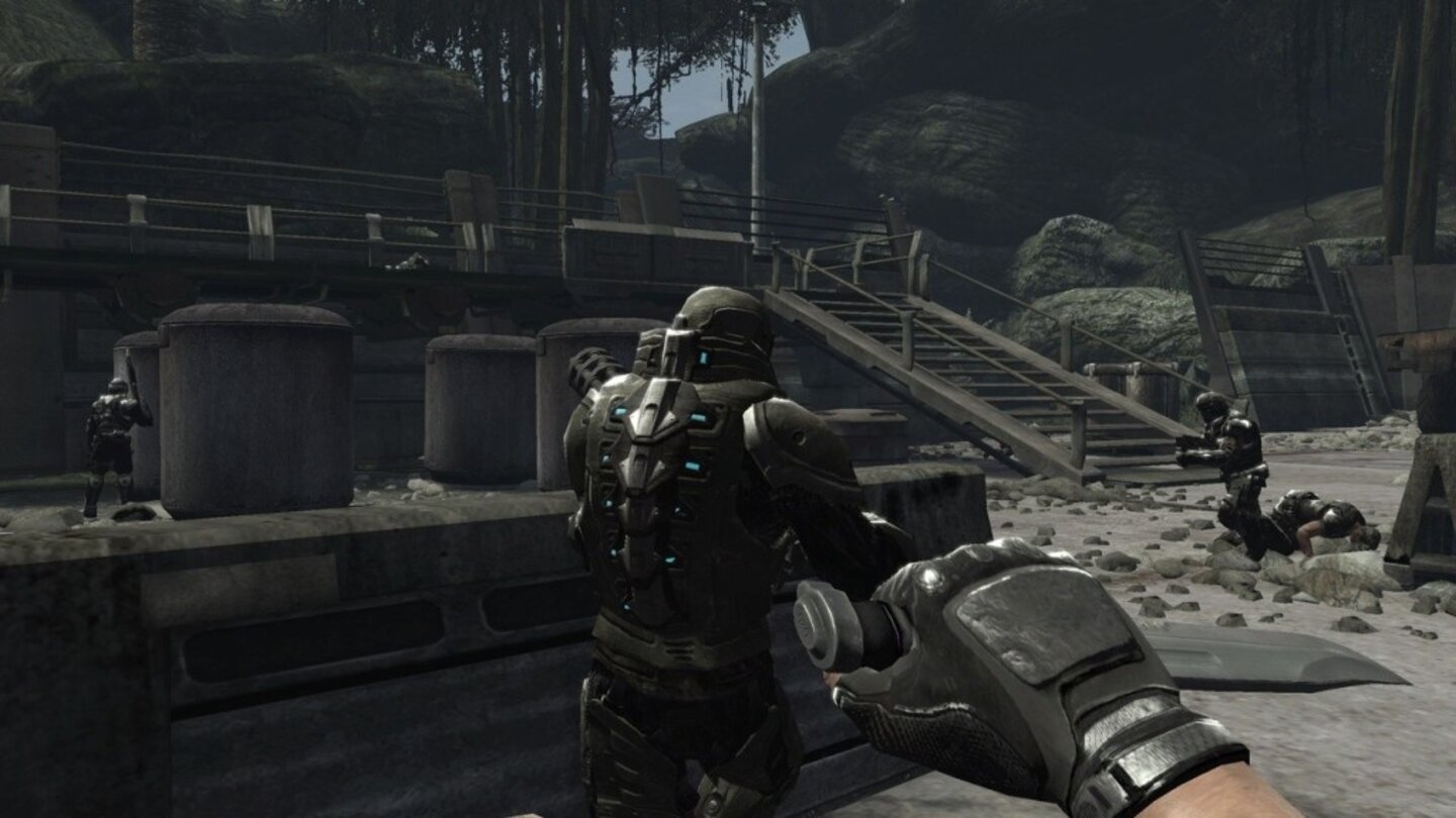 Turok 5