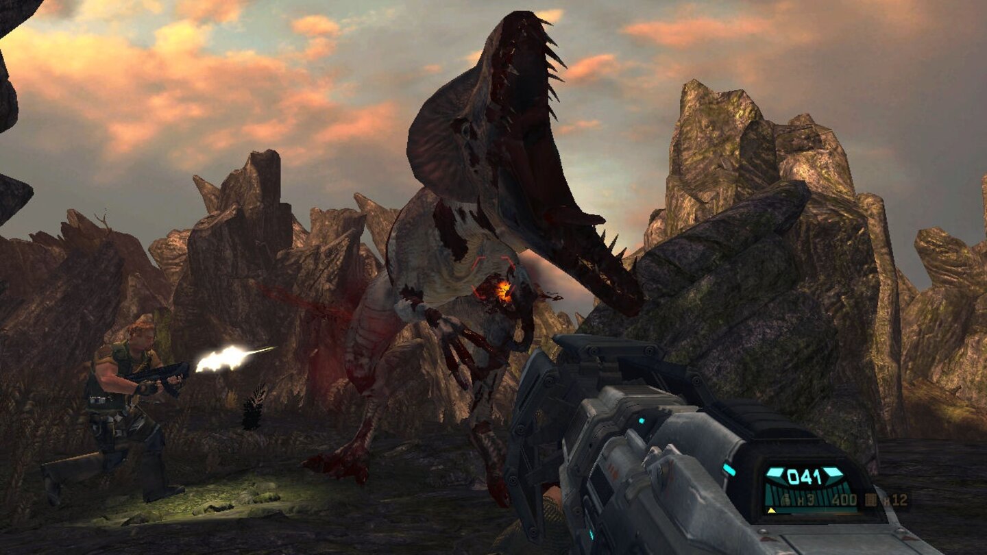 Turok 6