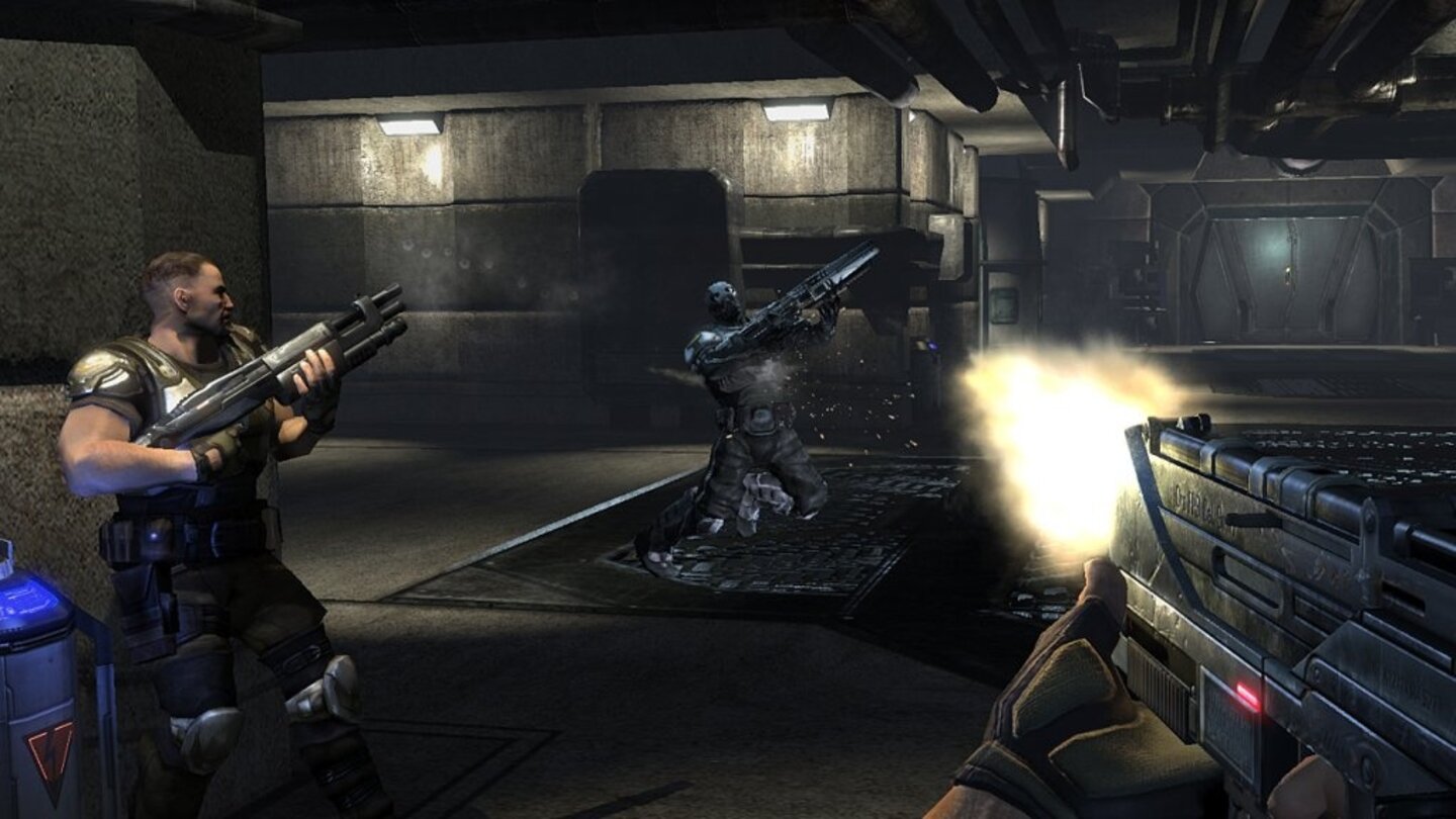 turok xbox 360 ps3 5