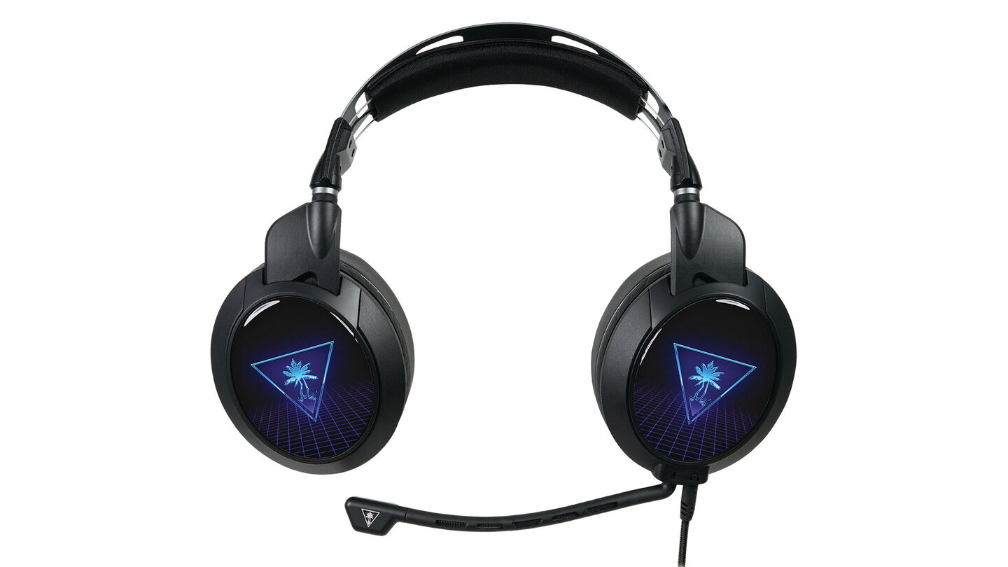 Turtle Beach Elite Atlas Cover