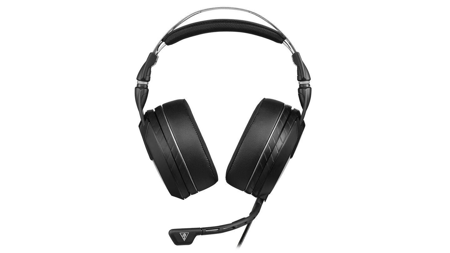 Turtle Beach Elite Atlas Polster