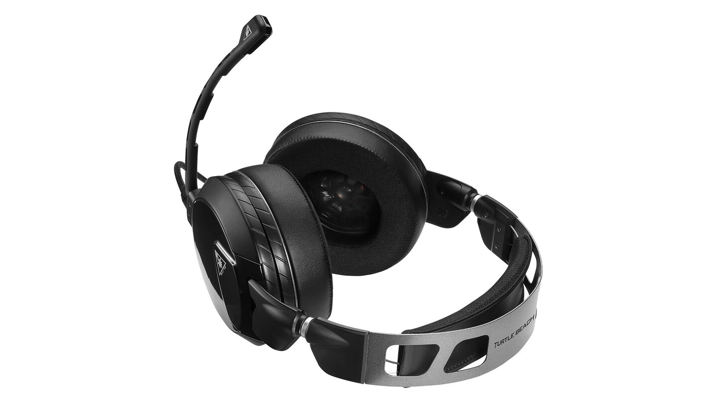 Turtle Beach Elite Atlas Treiber
