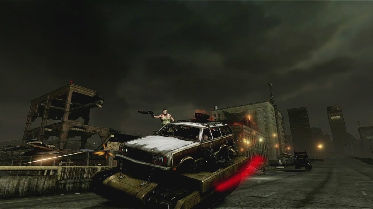 Twisted Metal