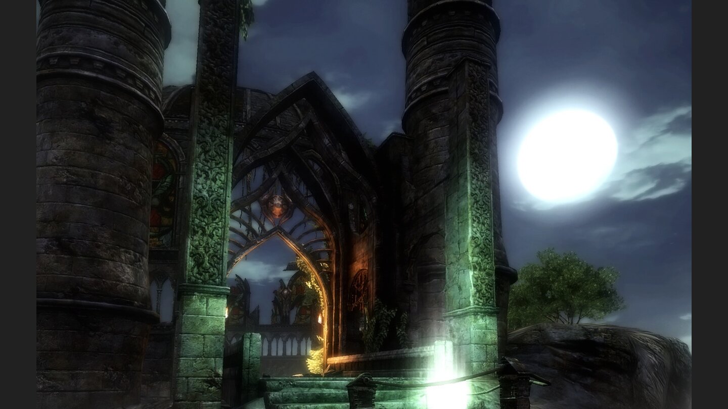 Two Worlds 2