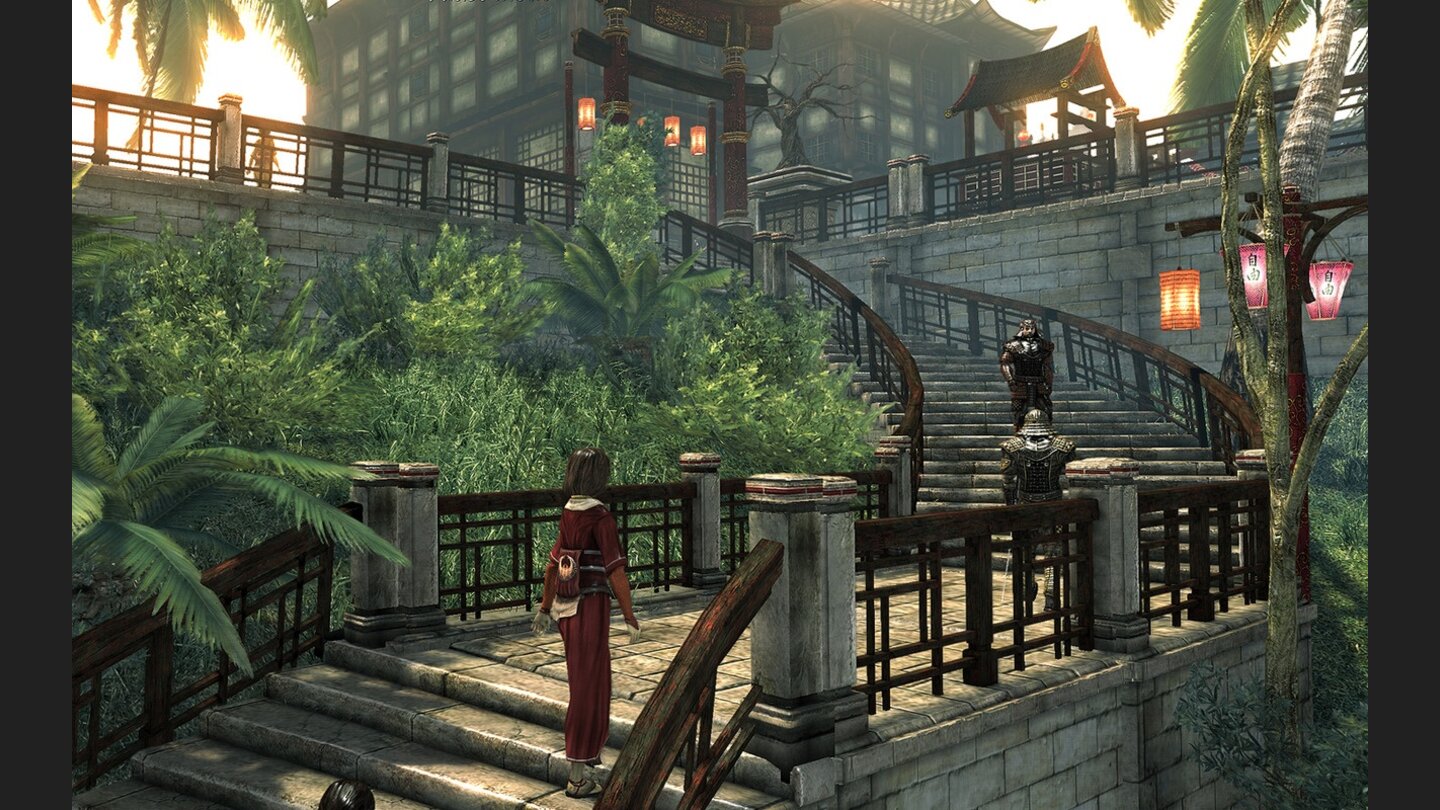 Two Worlds 2