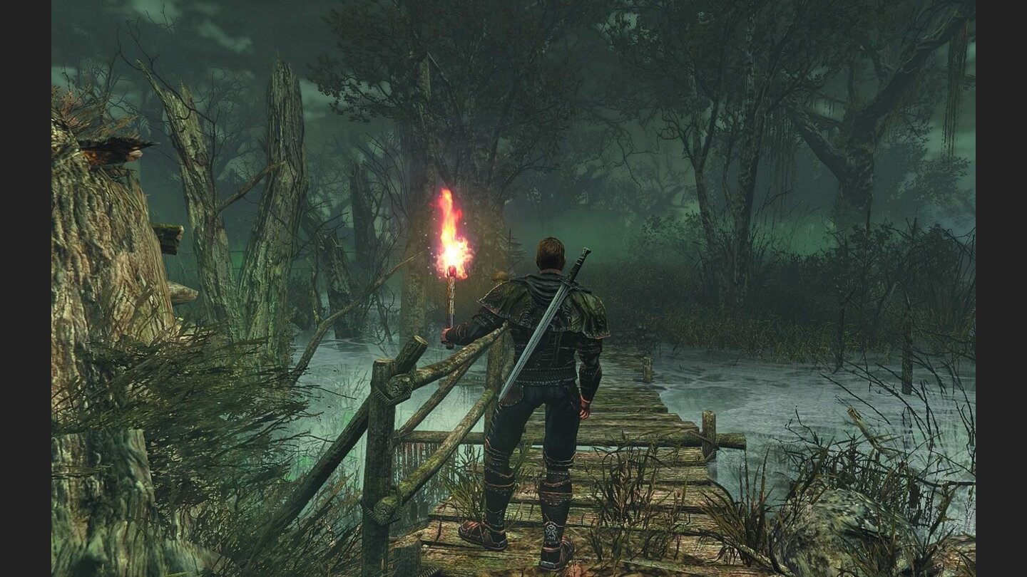 Two Worlds 2