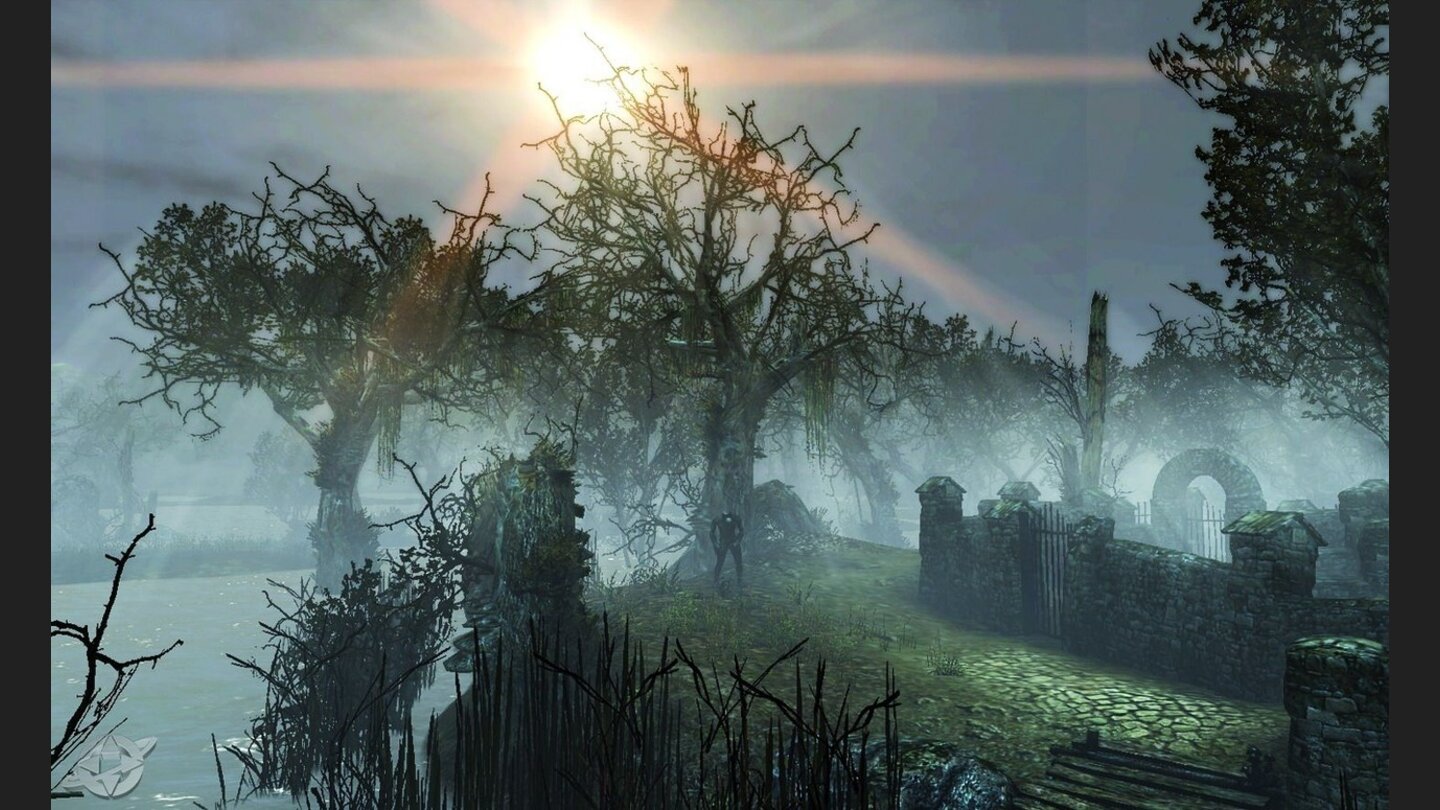 Two Worlds 2