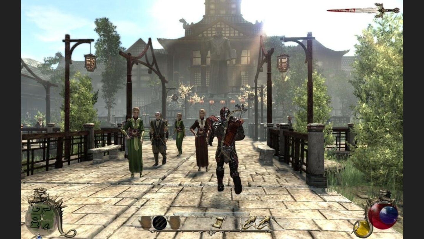 Two Worlds 2