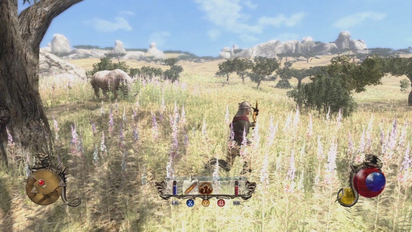 Two Worlds 2