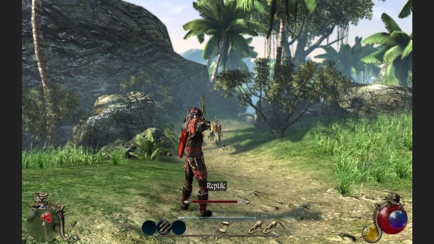 Two Worlds 2
